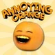 Annoying orange Gang