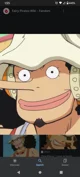 Twin brother usopp