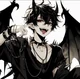 Summoned Demon