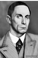 Mewed up Goebbels