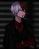 Villain Todoroki