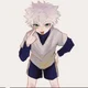 Killua kid