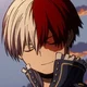 Todoroki Shoto 