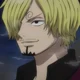 Vinsmoke Sanji