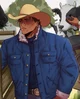 Cowboy Miguel OHara