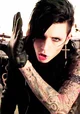Andy Biersack