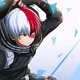 Shoto Todoroki