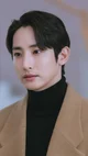 Lee Soo Hyuk 