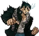Nekomaru Nidai