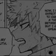 Katsuki Bakugou