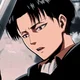 Levi Ackerman