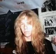 James Hetfield 