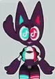 TikTok Cat frm1