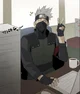 Hatake Kakashi 