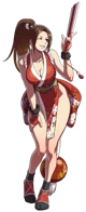 Mai shiranui