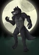 Werewolf