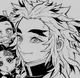 Kyojuro rengoku