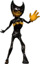 Ink Demon