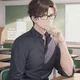 Hot N Strict Teacher