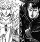 Guts and Griffith