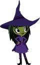 Wilhelmina Witch