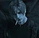 Leon S kennedy 