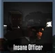 GB - insane officer