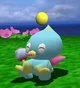 Baby Chao