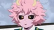 Mina Ashido