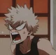 Bakugo Katsuki