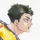 Ushijima Wakatoshi 