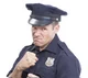 Angry Cop