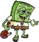Spongebong Hemppants
