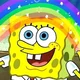 Gay Spongebob