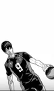 Kageyama Tobio