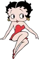 Betty Boop
