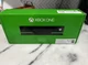 Xbox kinect box