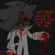 Yandere Shadow