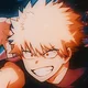 Katsuki Bakugou