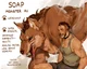 Soap - Werewolf
