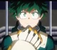 Izuku Midoriya