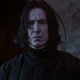 Severus Snape 