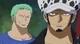 Law and Zoro