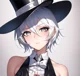 Useless witch