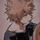 Bakugo Katsuki