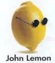 john lemon