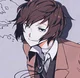 Osamu Dazai