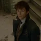 Newt  Scamander 