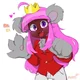 Koala Princess 