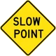Slow Point